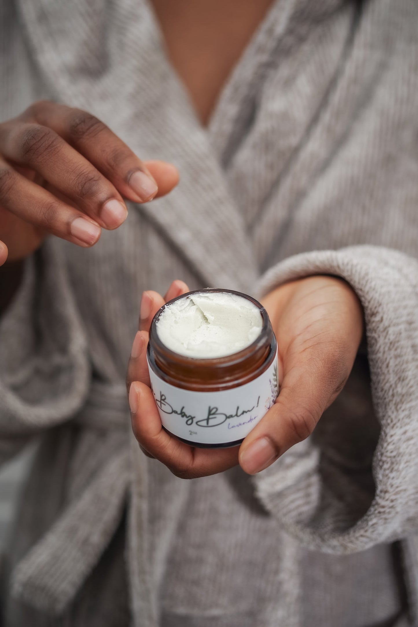 Oh Baby Balm