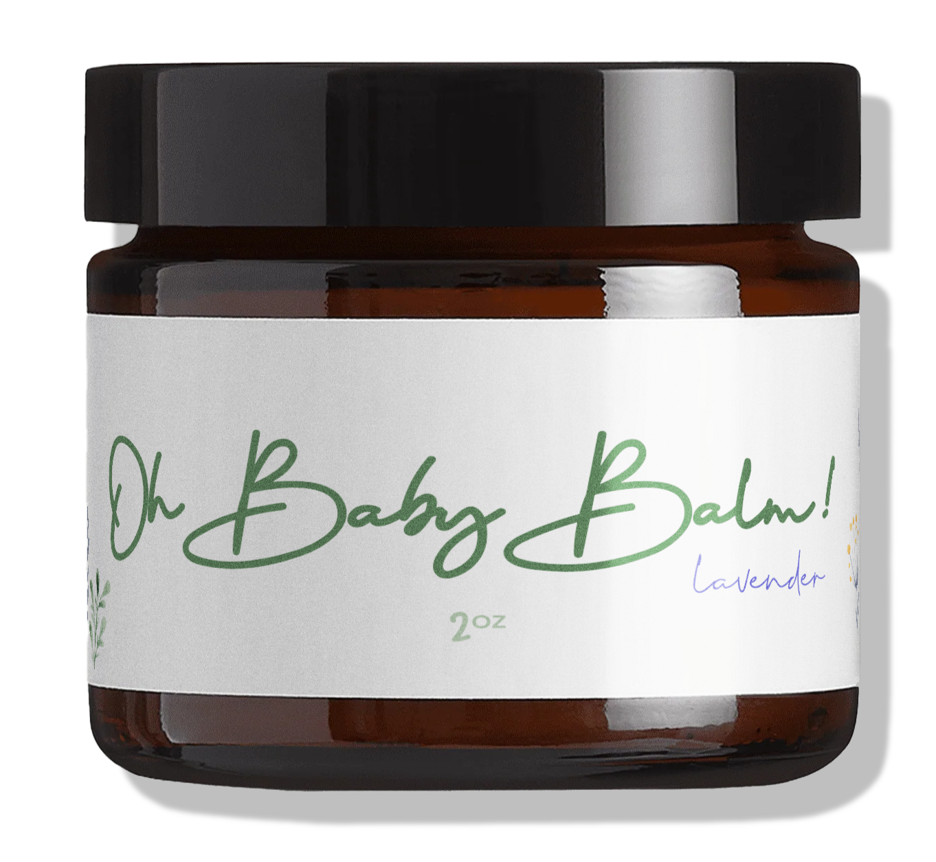 Oh Baby Balm